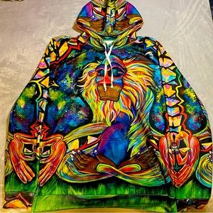 Rafiki Hoodie
